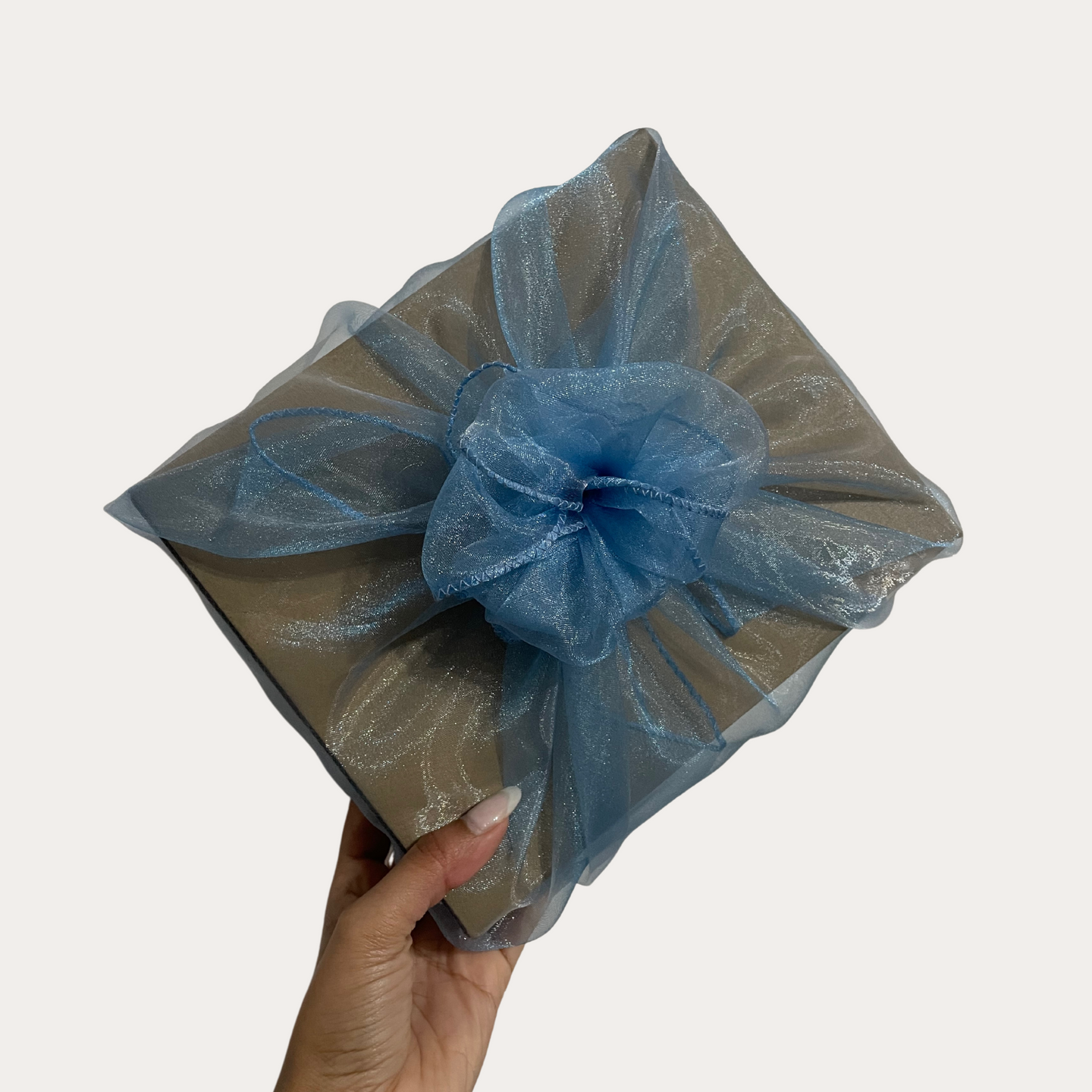 Gift Wrapping